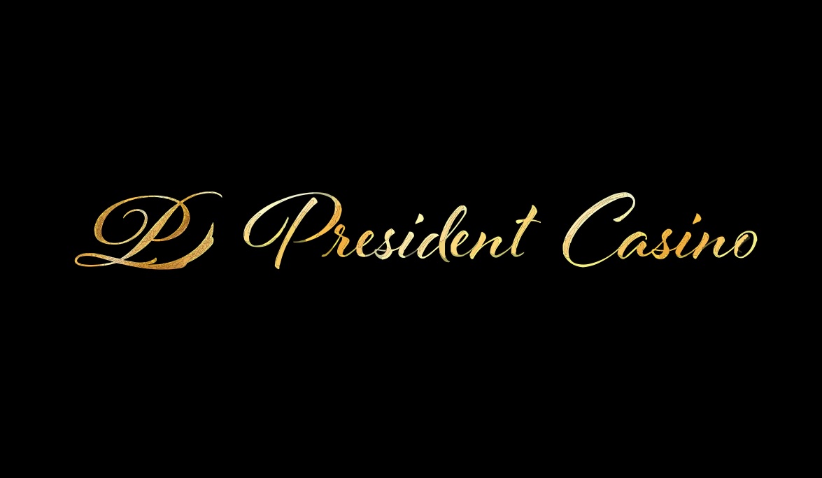 president-casino-logo
